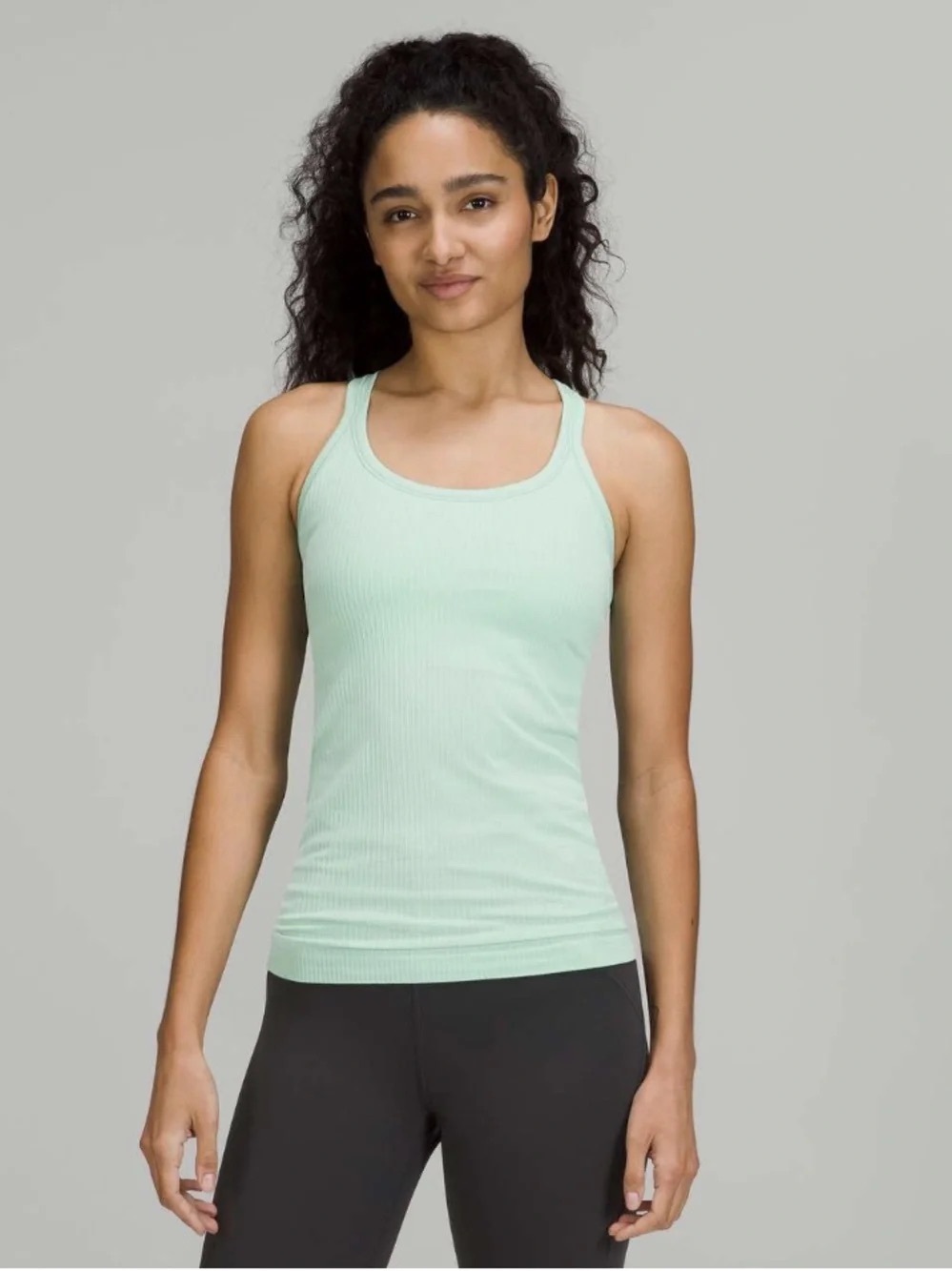 LULULEMON EBB TO TO STREET TANKTOP